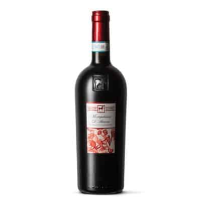 Tenuta Ulisse, Premium, Montepulciano d'Abruzzo, 750 ml