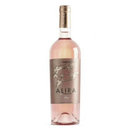 ALIRA, Rose, 750 ml