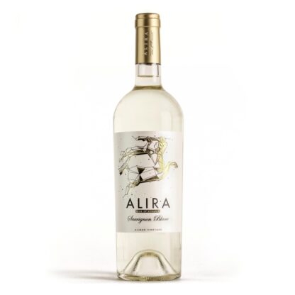 ALIRA, Sauvignon Blanc, 750 ml