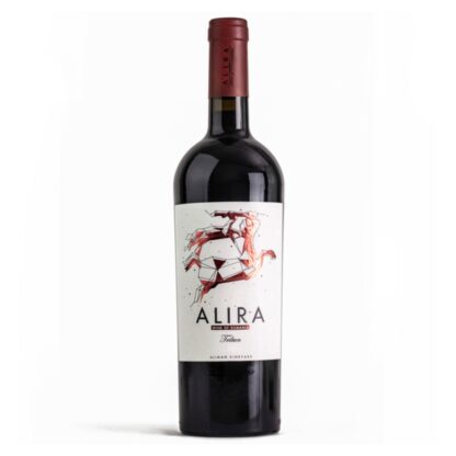 ALIRA, Tribun, 750 ml