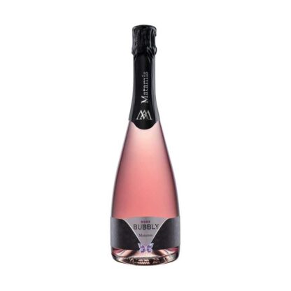 MATAMIS Wines, Rose Bubbly, 750 ml SGR