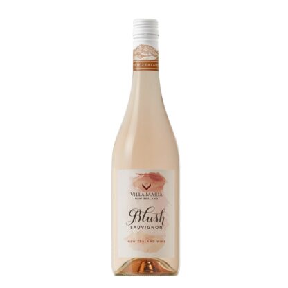 VILLA MARIA, Blush Sauvignon, 750 ml