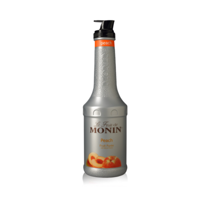 Piuree Monin Piersică, 1L