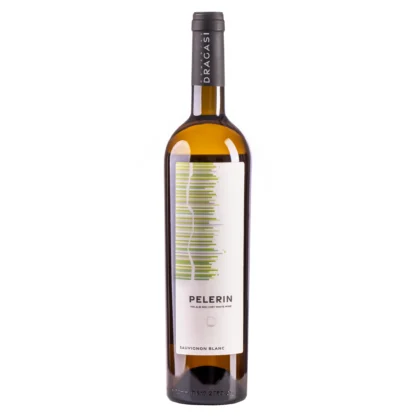 PELERIN, Sauvignon Blanc 2022, Domeniul Dragasi, 750 ml