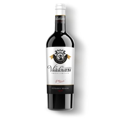 CASTEL VLADOIANU, Feteasca Neagra, Cramele Cotnari, 750 ml