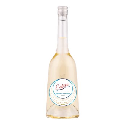 EUFORIA, Tamaiosa Romaneasca, Demisec, Cramele Cotnari, 750 ml