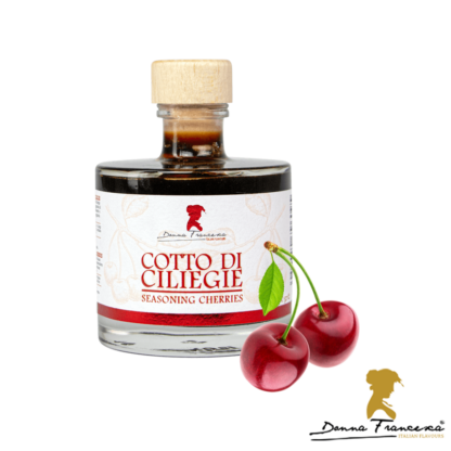 Dressing Balsamic de cirese, Donna Francesca, 150 ml