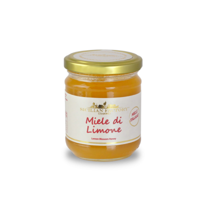 Miere de Lamaie, Sicilian Factory, 50g