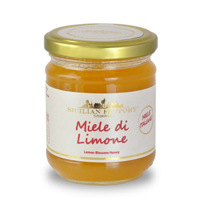 Miere de Lamaie, Sicilian Factory, 250g
