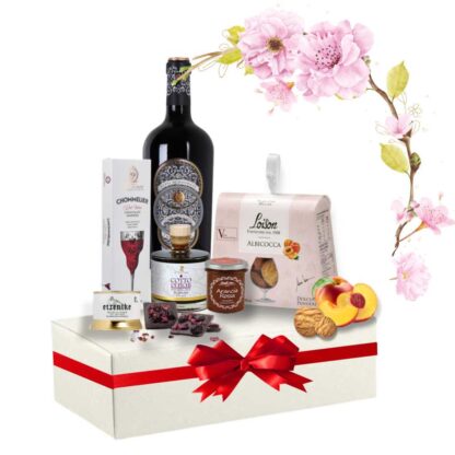 Pachet cadou Degustazione