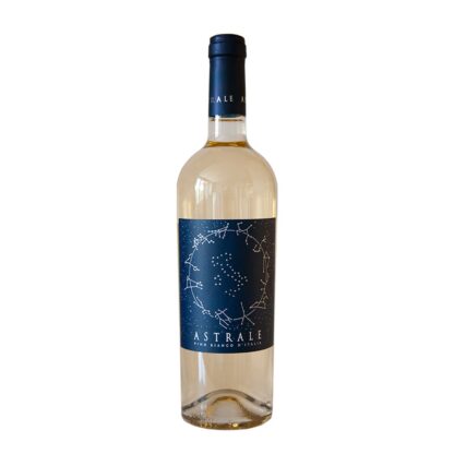 ASTRALE, Vino Bianco d'Italia, 750 ml SGR