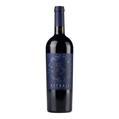 ASTRALE, Vino Rosso d'Italia, 750 ml SGR