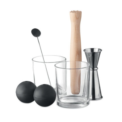 Set Cocktail 7 piese - imagine 5