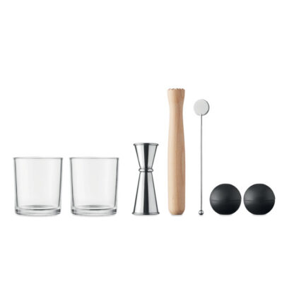 Set Cocktail 7 piese - imagine 4