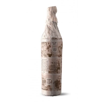 CAPCANES, La Nit de les Garnatxes, CLAY, 750 ml - imagine 2