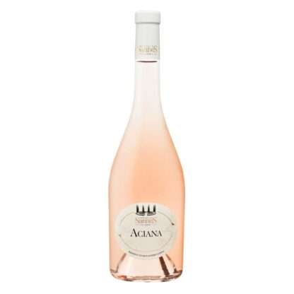 ACIANA, Chateau de Sannes, 2021, 750 ml SGR