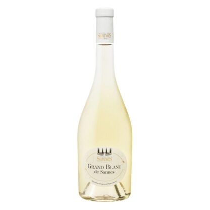 GRAND BLANC de Sannes, 2022, Chateau de Sannes, 750 ml SGR