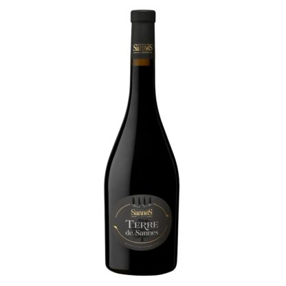 TERRE de Sannes, 2020, Chateau de Sannes, 750 ml SGR