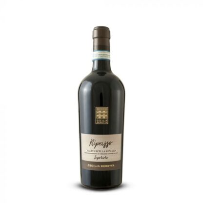 CECILIA BERETTA Ripasso 2021 DOC Valpolicella Superiore, 750 ml