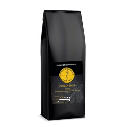 Cafea COSTA RICA Monorigine, Hedonist, 100% Arabica, Proaspat prajita
