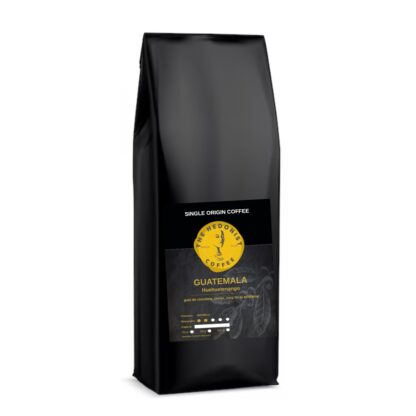 Cafea GUATEMALA Monorigine, Hedonist, 100% Arabica, Proaspat prajita