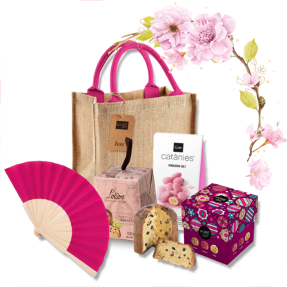 Pachet Cadou Pink Mania