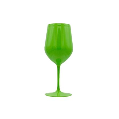 Pahar Party - Verde