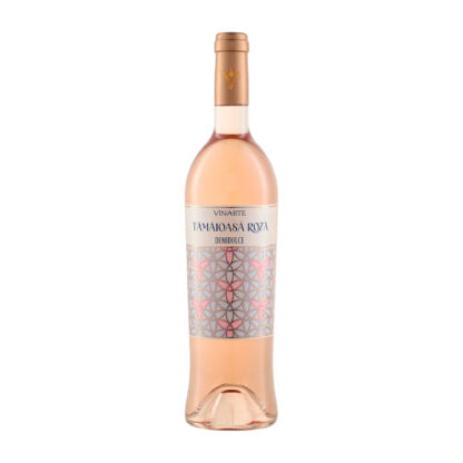 Tamaioasa Roza, Demidulce, 2023, Crama Vinarte, 750 ml