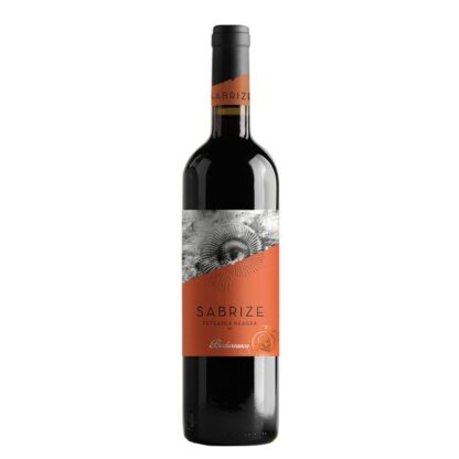 SABRIZE, Feteasca Neagra, 2023, Crama Budureasca, 750 ml