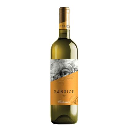 SABRIZE, Fume, 2023, Crama Budureasca, 750 ml