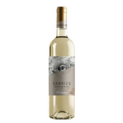 SABRIZE, Sauvignon Blanc, 2023, Crama Budureasca, 750 ml