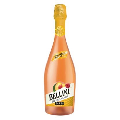 ZAREA BELLINI, Cocktail To Go, 750 ml