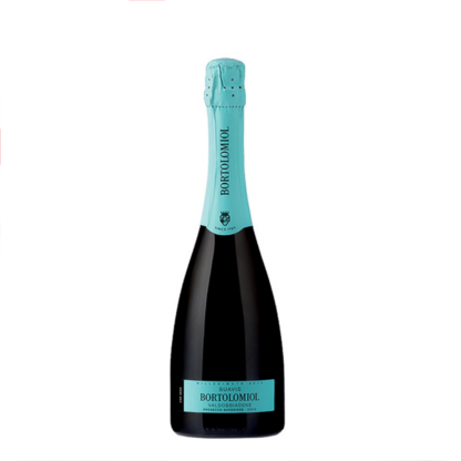 SUAVIS, Valdobbiadene Prosecco Superiore, Demisec, Bortolomiol, 750 ml SGR