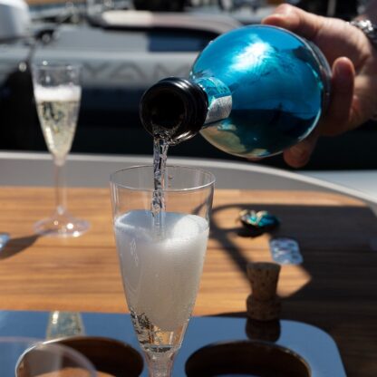 Prosecco Alb Millesimato, Brut, Pitars, 750 ml SGR - imagine 3