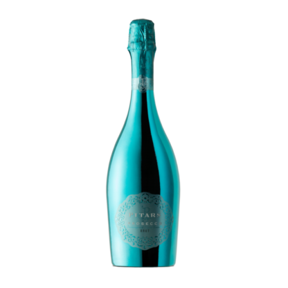 Prosecco Alb Millesimato, Brut, Pitars, 750 ml SGR