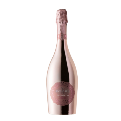 Prosecco Rose Millesimato, Brut, Pitars, 750 ml SGR
