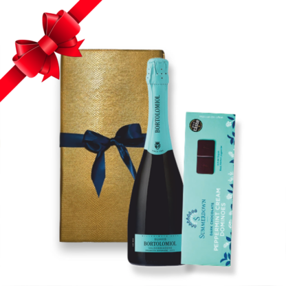 Pachet cadou Peppermint