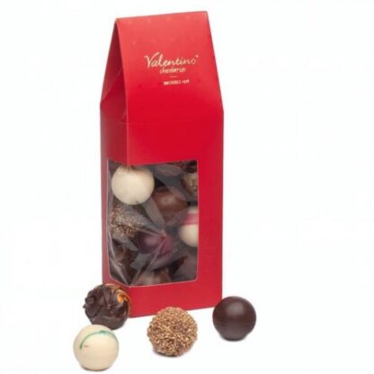 Sachet Red, Praline Valentino, 200g