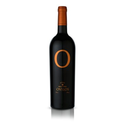 Domaine BIBLIA CHORA, OVILOS, Rosu, 2020, 750 ml SGR