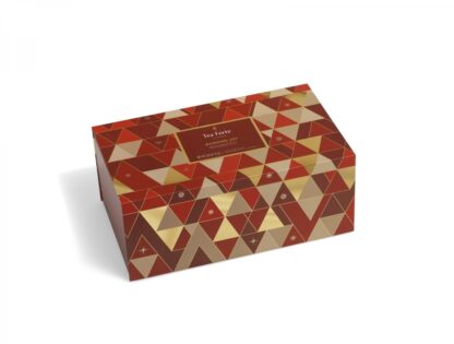 TEA FORTE, Warming Joy 2024, Set cadou - imagine 2