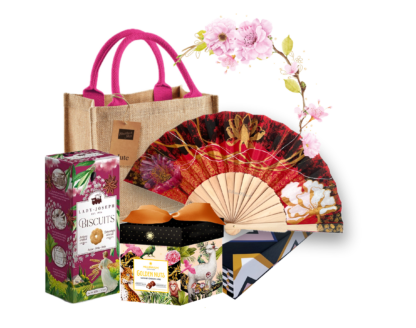 Pachet cadou Japonez