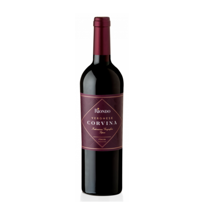 Corvina Veronese, Riondo, 750ml