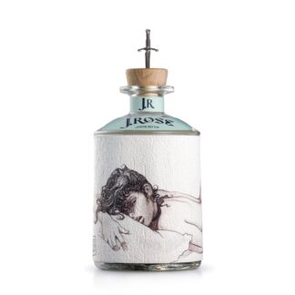 J.ROSE, London Dry Artisan Gin, 700 ml SGR (JR01)
