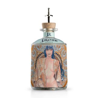 J.ROSE, London Dry Artisan Gin, 700 ml SGR (JR02)