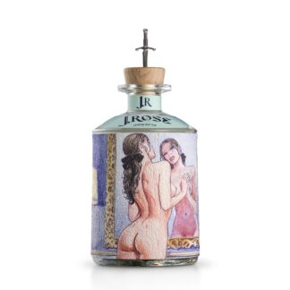 J.ROSE, London Dry Artisan Gin, 700 ml SGR (JR05)
