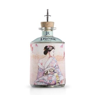 J.ROSE, London Dry Artisan Gin, 700 ml SGR (JR08)