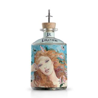 J.ROSE, London Dry Artisan Gin, 700 ml SGR (JR09)