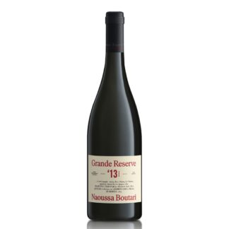 BOUTARI, Grand Reserve Naoussa, 2013, 750 ml