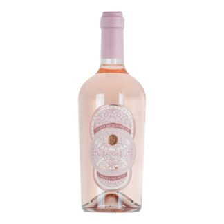 Lupo Meraviglia, Uno di Uno, Primitivo Rose, Puglia IGT, Botter, 750 ml