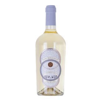Lupo Meraviglia, Uno di Uno, Vermentino, Puglia IGT, Botter, 750 ml